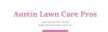 Photo for Austin Lawn Care Pros
