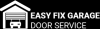 Photo for Easy Fix Garage Door Service