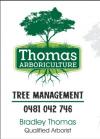 Photo for Thomas Arboriculture