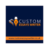 Photo for Custom Essays Writer