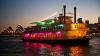 Photo for Sydney’s Must-Do Dinner Cruise Experience With Drinks & Show