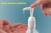 Photo for Hand Sanitizer Market Sales, Growth, Outlook, Segment and Competitive Forecast to 2022