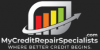 Photo for MyCreditRepairSpecialists.com