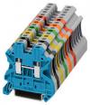 Photo for DIN Rail Terminal Blocks Market Study By Type, Application & Top Key Players - ABB, Altech Corp., Cooper Industries, Degson Electronics, Dinkle International Co. Ltd