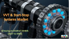 Photo for VVT & Start-Stop Systems Market worth 46.36 Billion USD by 2022