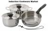 Photo for Global induction Cookware Market: Analysis & Forecast with Upcoming Trends 2023