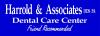 Photo for Harrold & Associates, DDS PA