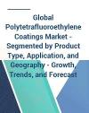 Photo for Global Polytetrafluoroethylene Market: Market Size & Forecast, Market Share, Industry Trends –