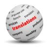 Photo for Birth Certificate Translation Services