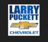 Photo for Larry Pucket Chevrolet