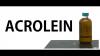 Photo for Acrolein Market - Size, Share, Outlook, and Opportunity Analysis, 2019 – 2027
