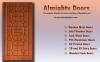 Photo for Wooden Furniture Manufacturer and Supplier in India
