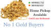 Photo for Skilled Gold buyer Gurgaon