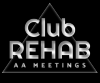 Photo for AA Meetings at Club Rehab