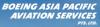 Photo for Boeing Asia Pacific Aviation Services Pte. Ltd