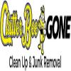 Photo for Clutter Bee Gone / Junk Removal / Dumpster Rentals / Clean Outs