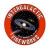 Photo for Intergalactic Fireworks