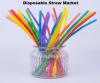 Photo for Global Disposable Straw Market Global Insights, Future Trend & Forecast to 2023