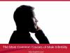 Photo for The Most Common Causes of Male Infertility