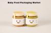 Photo for Baby Food Packaging Market Growth Analysis, Share, Demand by Regions, Types and Forecast