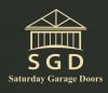Photo for Saturday Garage Doors