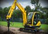 Photo for Mini Digger Hire Brentwood in UK| Digger Hire