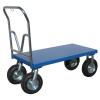 Photo for Platform Carts Market Report 2018-2025 Product Scope & Key Players - AGAB Pressautomation, CADDIE, Emmegi Group, Giovanelli S.a.s, i-lift Equipment, Ltd.