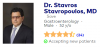 Photo for Stavros Nicholas Stavropoulos, MD