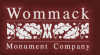 Photo for Wommack Monument Company