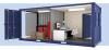 Photo for Modified shipping container