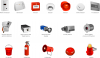 Photo for Fire Safety Equipment Market Comprehensive Analysis, Size, Share, Growth, Segment, Trends and Forecast 2026