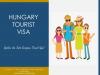 Photo for Apply for Hungary Tourist Visa with Sanctum Consulting