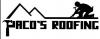 Photo for Paco's Roofing Inc