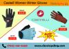 Photo for Exclusive Sale on Castelli Gloves for Women by Classic Cycling - Winter Clearance