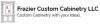 Photo for Frazier Custom Cabinetry LLC