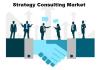 Photo for Strategy Consulting Market : Current Trends, Future Demand, Market Analysis & Outlook 2019 to 2023
