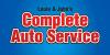 Photo for Louie Johns Complete Auto Service