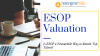 Photo for ESOP Valuation