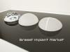 Photo for Breast Implants Market by Type by End User by Region- Global Insights, Growth