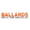 Photo for Ballard's Septic Services