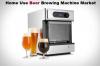 Photo for Home Use Beer Brewing Machine Market Report 2019-2023 | Latest Trend, Growth & Forecast