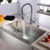 Photo for Kitchen Sinks Market Study By Style, Application & Top Key Players - Acrysil, AGA, Alveus, Astracast, Baekjo, BLANCO, Bonke, Elkay, Franke, JOMOO, Kohler