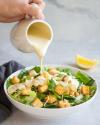 Photo for Salad Dressing Market Study By Type, Application & Top Key Players - Best Foods Mayonnaise, Frenchs Classic Mustard, Hellmann's, Kraft Heinz