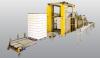 Photo for Palletizing Machines Market To, 2025 Trends, Growth and Key Players - ABB, ABB Flexible Automation Inc., A-B-C Packaging Machine Corp., Adept Technology Inc.