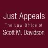 Photo for Just Appeals – The Law Office of Scott M. Davidson