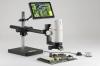 Photo for Digital Microscope Market Study By Type, Application & Top Key Players - Carl Zeiss, Celestron, Hirox, Jeol, Ltd., Keyence Corporation, Leica Microsystems, Motic