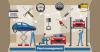 Photo for How Iot Affects the Future of Fleet Management