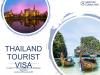 Photo for Apply for Thailand Tourist Visa