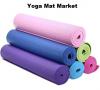 Photo for Global Yoga Mat Market Global Insights, Future Trend & Forecast 2019 to 2023
