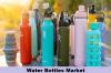 Photo for Global Water Bottles Market Latest Study, Research & Growth in near future 2023